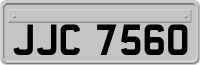 JJC7560