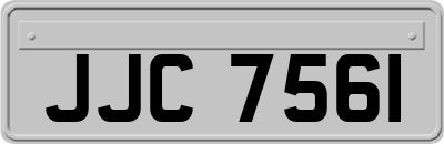 JJC7561