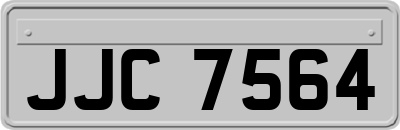 JJC7564