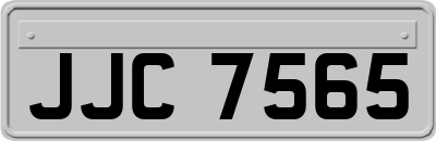 JJC7565