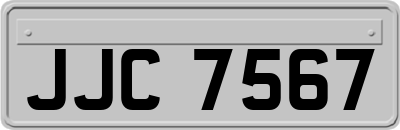 JJC7567