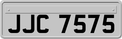 JJC7575