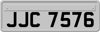 JJC7576