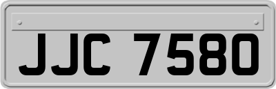 JJC7580