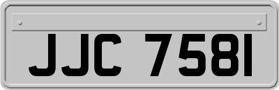 JJC7581