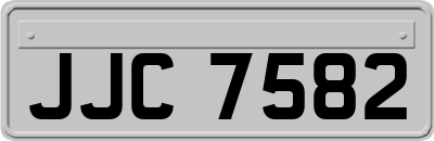 JJC7582