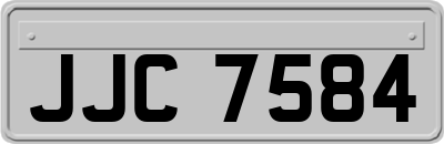 JJC7584