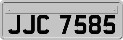 JJC7585