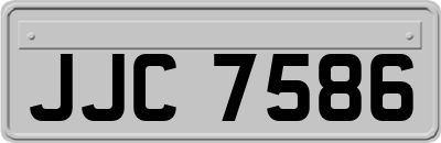 JJC7586
