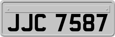 JJC7587