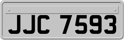 JJC7593