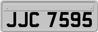 JJC7595