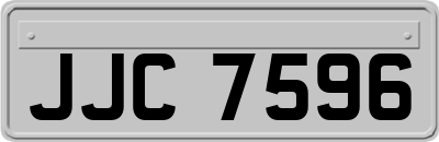 JJC7596
