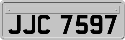 JJC7597