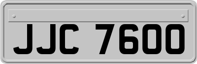 JJC7600