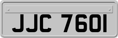 JJC7601