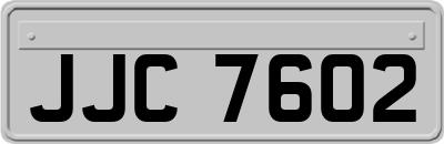 JJC7602