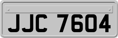 JJC7604