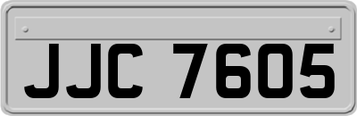 JJC7605
