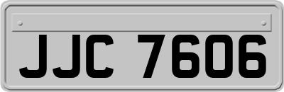 JJC7606