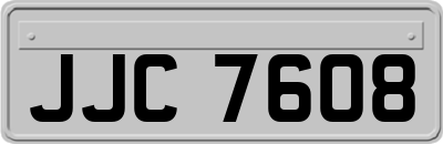 JJC7608