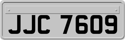 JJC7609