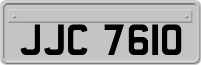 JJC7610