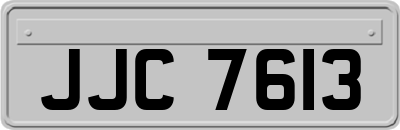 JJC7613