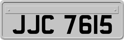 JJC7615