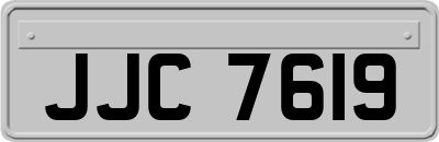 JJC7619