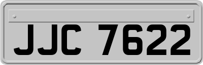JJC7622