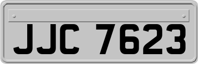 JJC7623