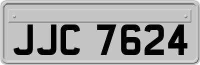 JJC7624