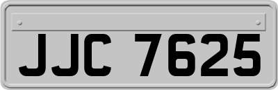 JJC7625