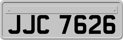 JJC7626