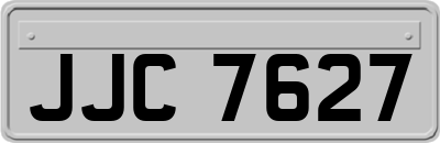 JJC7627