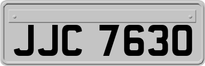 JJC7630