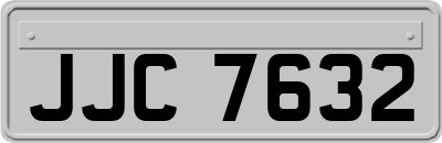 JJC7632