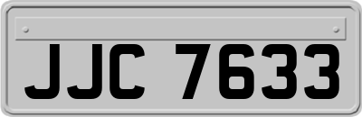 JJC7633
