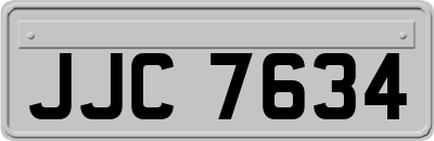 JJC7634