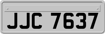 JJC7637