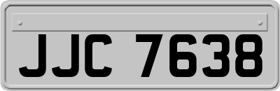 JJC7638