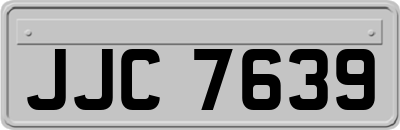 JJC7639