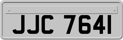 JJC7641