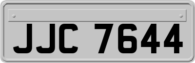 JJC7644