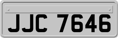 JJC7646