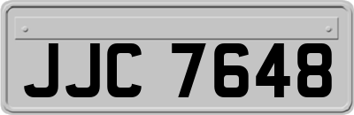 JJC7648