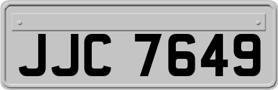 JJC7649