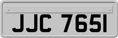 JJC7651