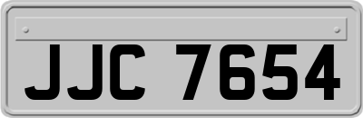 JJC7654